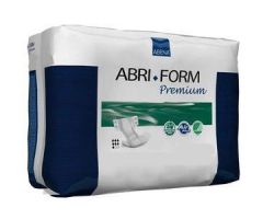 Abena Abri-Form Premium Adult Brief 43" to 67" Waist, Extra Large