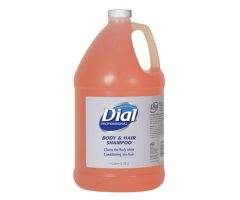 Dial Hair & Body Wash