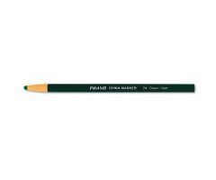 China Marker, Green