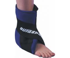 Dura Kold Foot and Ankle Wrap Standard