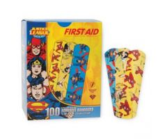 Children's Adhesive Bandages by DuKal DKL10791H