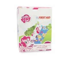 Designer and Character Bandages by Dukal DKL10848