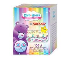 Children's Adhesive Bandages by DuKal DKL10852H