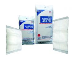 ABD Pads & Roll by Dukal Corporation