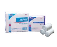 Sterile Conforming Stretch Gauze, 2" x 4.1 yd.