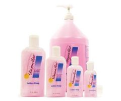 DawnMist Liquid Mild Lotion Soap,2 oz.