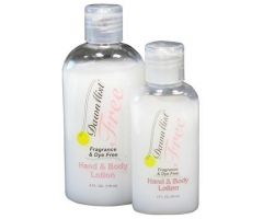 DawnMist Hand and Body Lotion by Dukal Corporation  DKLHL02