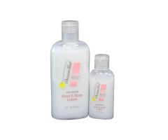 DawnMist Hand and Body Lotion by Dukal Corporation  DKLHL3343