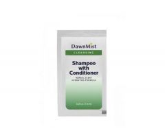DawnMist Shampoo