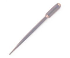 General Purpose Standard Transfer Pipette, 7.0 mL, 155 mm, 500/Dispenser Box, 10 Boxes / Case