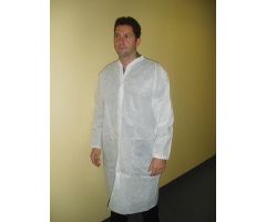 Premium White Lab Coats by AMD-Ritmed-DMAA8042