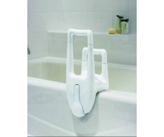 Moen Dual Tub Grip, Locking Support Grab Bar