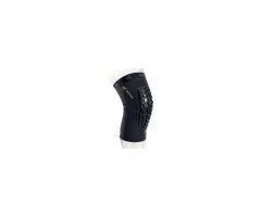 DONJOY PERFORMANCE DEFENDER KNEE PADS (1 PAIR)-BLK-Small