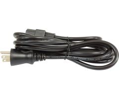 Power Cord (Medical Grade) for InTENSITY Professsional EX4/CX4