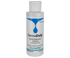 DermaDaily Lotion, 4 oz.