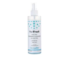 PeriFresh Rinse free Perineal Cleanser by Dermarite