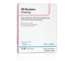 Oil Emulsion Wound Dressing DRT22330