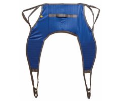 Padded Hoyer-Style W/O Sup Med Lumex