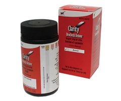 Clarity Diagnostics Urinalysis Cla Dtg-Ket