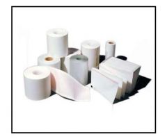 Chart Recorder Paper