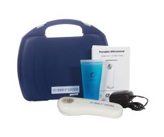 US 1000  3rd Edition Portable Ultrasound Unit