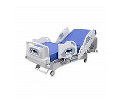 Vantage Med-Surg Tutor Bed for Educational Use Only