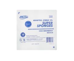 Dukal Super Sponges