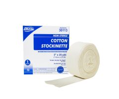 Dukal Cotton Stockinette
