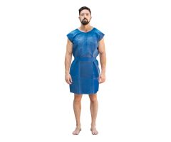 Dukal Patient Exam Gowns