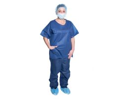 Dukal Scrub Shirts Duk 375S