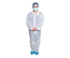Dukal Coveralls