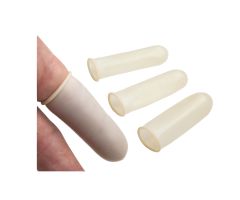 Dukal Tech-Med Latex Finger Cots Duk 4423S