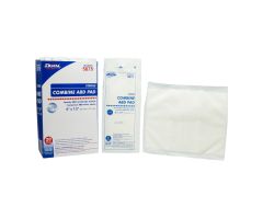 Dukal Abd Pads Duk 5875