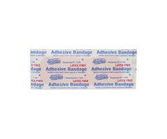 Dukal Adhesive Bandages Duk 7609