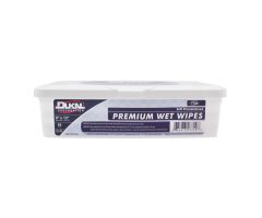 Dukal Wet Wipes Duk 7720