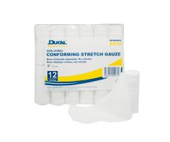 Dukal Basic Conforming Stretch Gauze Duk 8518