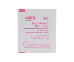 Dukal Nail Polish Remover