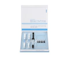 Dukal Cavex Bite&White Teeth Whitening Duk Bw050