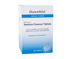 Dukal Dawnmist Denture Care Duk Den6290