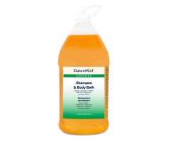 Dukal Dawnmist Shampoo & Body Wash Duk Ms128