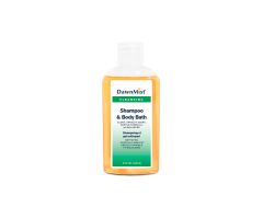 Dukal Dawnmist Shampoo & Body Wash Duk Ms3367