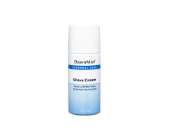 Dukal Dawnmist Shave Cream