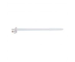 Femoral Canal Brush with Suction and Irrigation