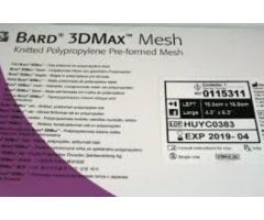 3DMax Mesh DVL0115311CS
