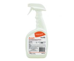 Avert Sporicidal Disinfectant Cleaner