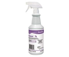 Oxivir Tb Disinfectant, Clear, 1 gal.