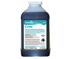 Crew Bathroom Acid Cleaner, 2 L, J-Fill