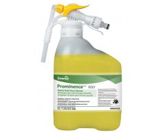 Prominence Heavy-Duty Floor Cleaner, 5L, RTD Bottle