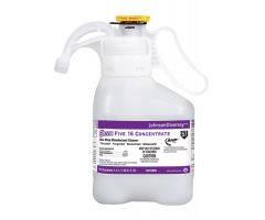 Oxivir Five 16 Concentrate Disinfectant, 1.4 L
