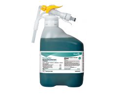 Morning Mist Neutral Disinfectant Cleaner, 5 L, RTD Bottle